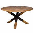 Viola Eetkamertafel 130 cm - Viola - Tower Living