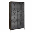 Stelvio Vitrinekast 96 cm - Stelvio - Tower Living