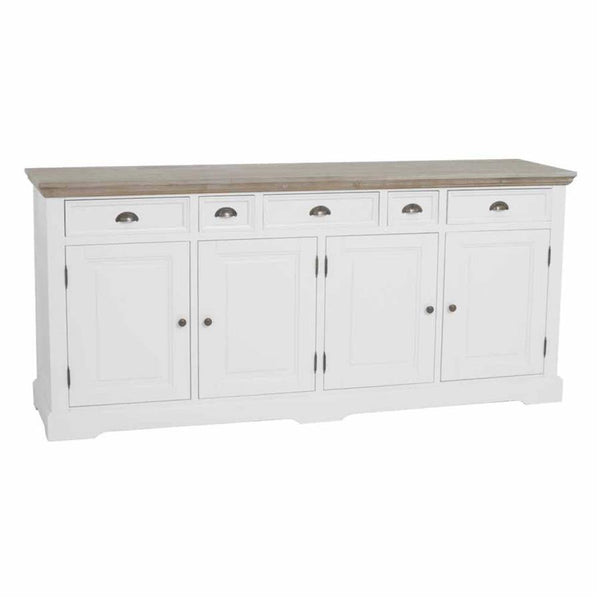 Fleur Dressoir 200 cm - Fleur - Tower Living
