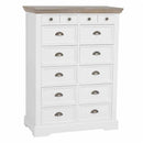 Fleur Ladekast 88 cm - Fleur - Tower Living