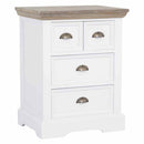 Fleur Ladekast 56 cm - Fleur - Tower Living