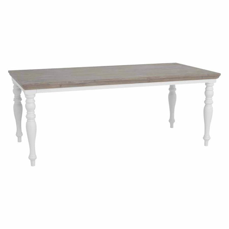 Fleur Eetkamertafel 220 cm - Fleur - Tower Living