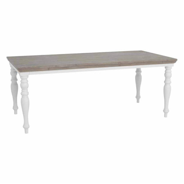 Fleur Eetkamertafel 240 cm - Fleur - Tower Living