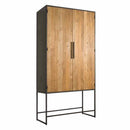 Felino Opbergkast 116 cm - Felino - Tower Living