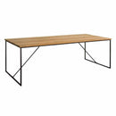 Felino Eetkamertafel 180 cm - Felino - Tower Living