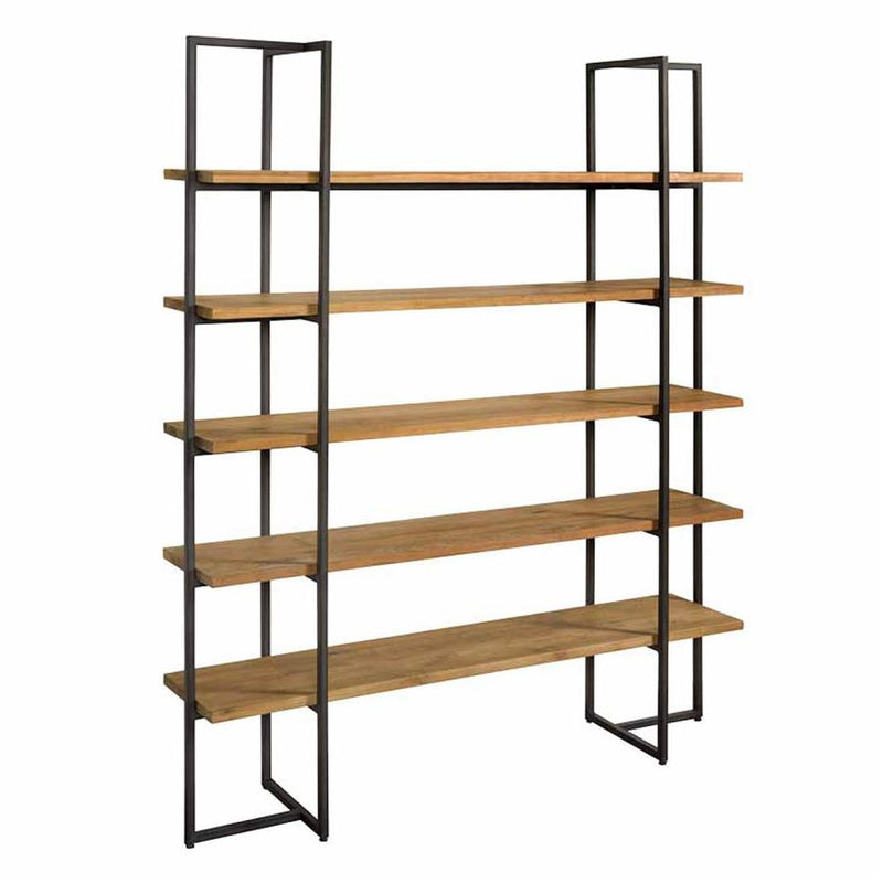 Felino Boekenkast 155 cm - Felino - Tower Living