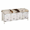 Renew Bankje 120 cm - KM Collection - Tower Living