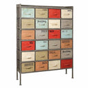 Renew Ladekast 110 cm - KM Collection - Tower Living