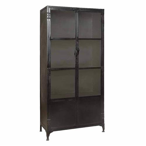 Renew Vitrinekast 90 cm - KM Collection - Tower Living