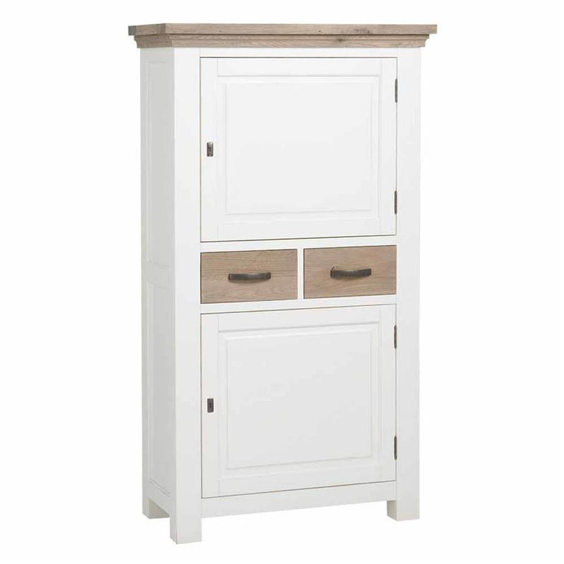 Parma Opbergkast 90 cm - Parma / Toscana - Tower Living