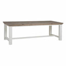 Parma Eetkamertafel 160 cm - Parma / Toscana - Tower Living