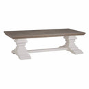 Toscana Salontafel 135 cm - Parma / Toscana - Tower Living