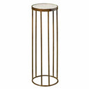 Renew Iron Bijzettafel 23 cm - MG Collection - Tower Living