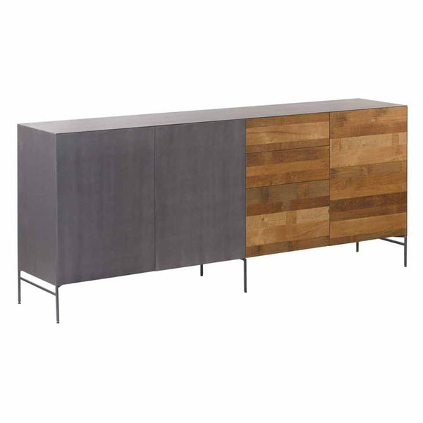 Pandora Dressoir 220 cm - Pandora - Tower Living