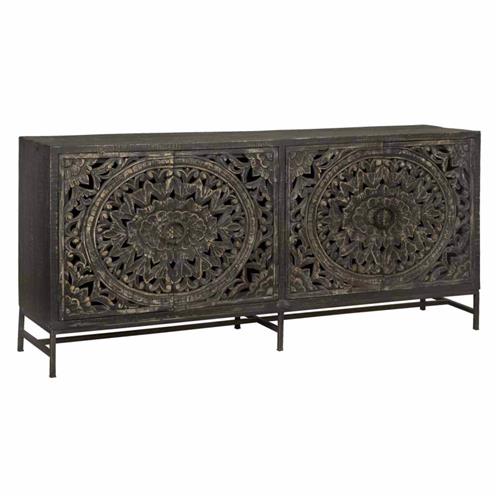 Casina Dressoir 200 cm - Casina - Tower Living