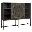 Casina Opbergkast 200 cm - Casina - Tower Living