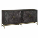 Serina Dressoir 200 cm - Serina - Tower Living