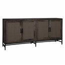 Carini Dressoir 200 cm - Carini - Tower Living