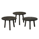 Lazio Bijzettafel set 55 cm - Lazio - Tower Living