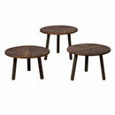 Lazio Bijzettafel set 55 cm - Lazio - Tower Living