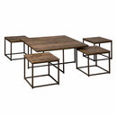 Via Salontafel set vanaf 40 cm - Via - Tower Living