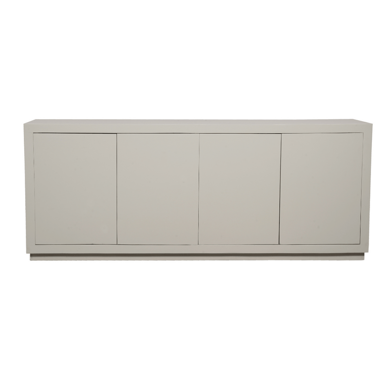 Dressoir Brussel Sand | 200 cm