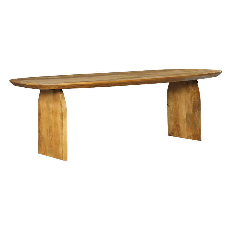 Eettafel Tense | 240 cm