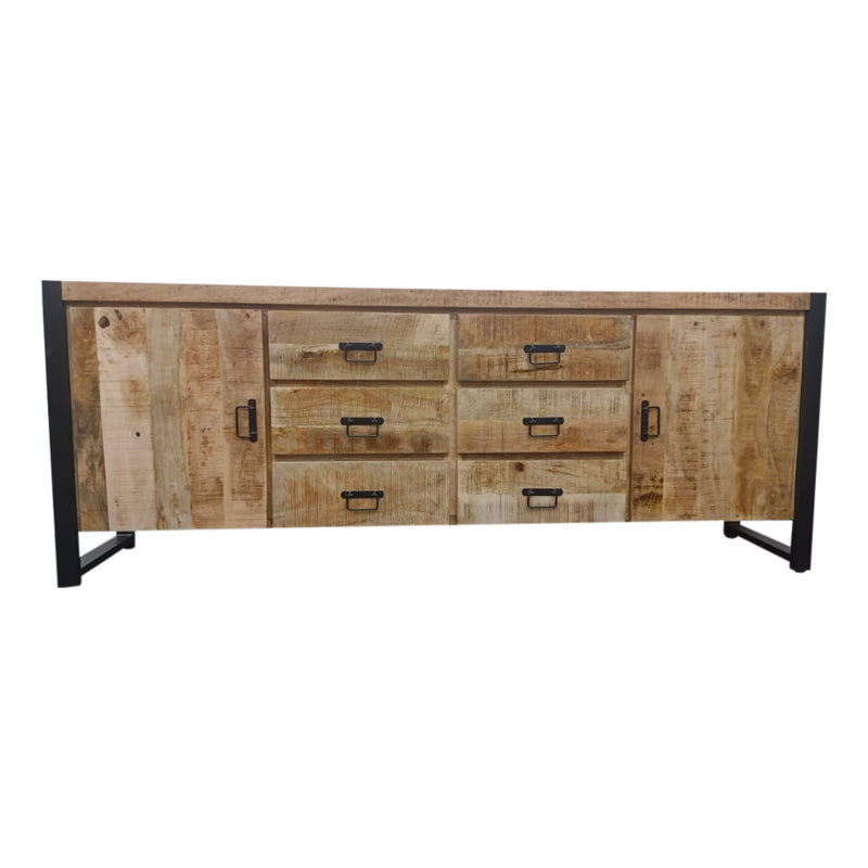 Dressoir Boaz | 200 cm