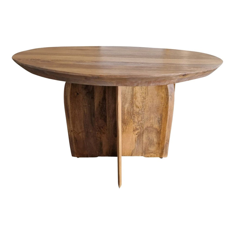 Eettafel Tense | 150 cm | Rond