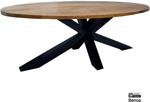 elipse dining table 220