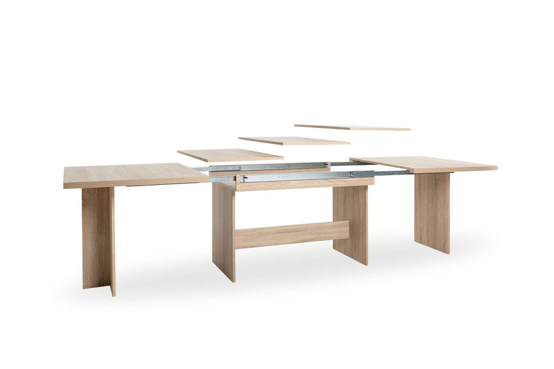 Tafel Sky naturel