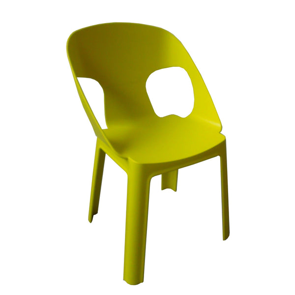 GARBAR RITA Kinderstoel Binnen/Buiten Groen Lime