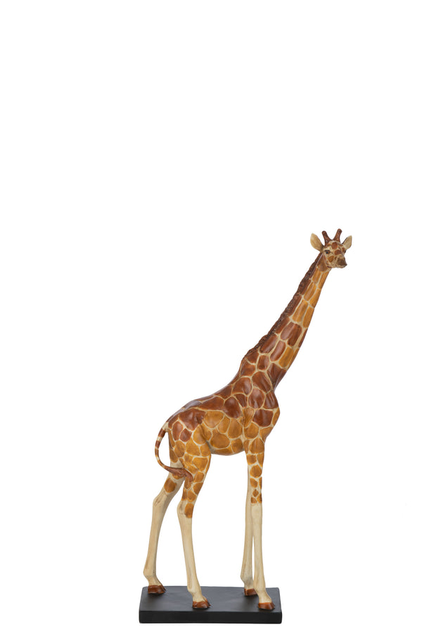 Giraf Poly Natural Small