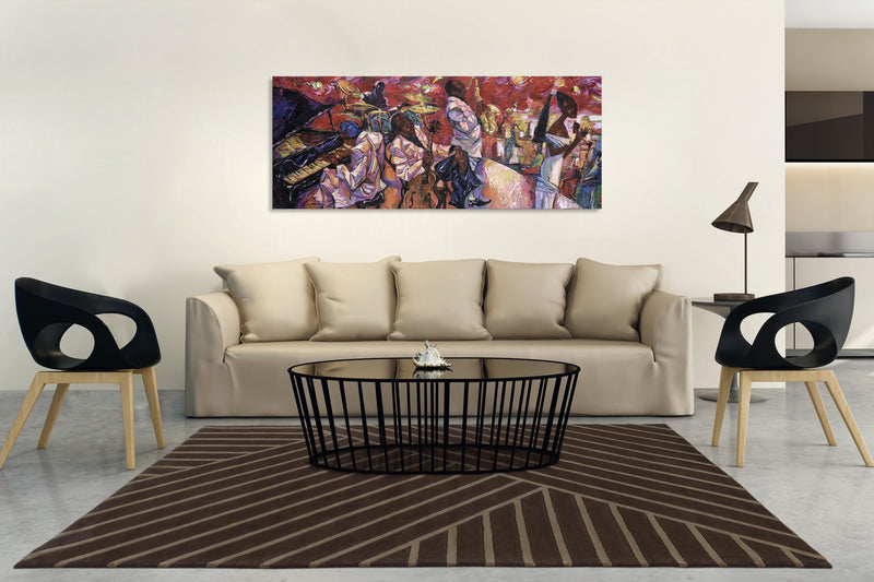 Vloerkleed Cool | taupe