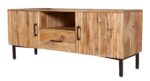 TV Meubel Napoli 140cm Naturel