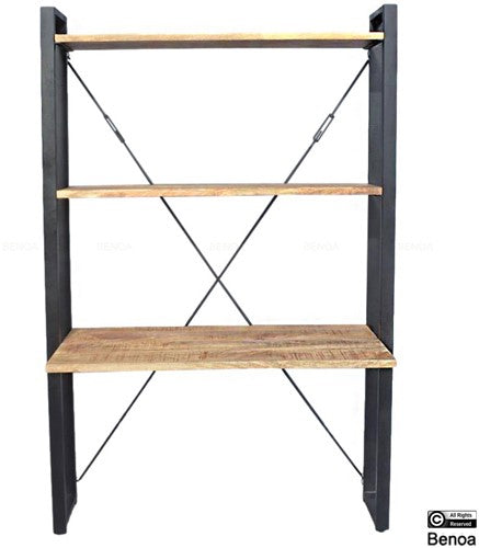 britt wall rack / desk 130